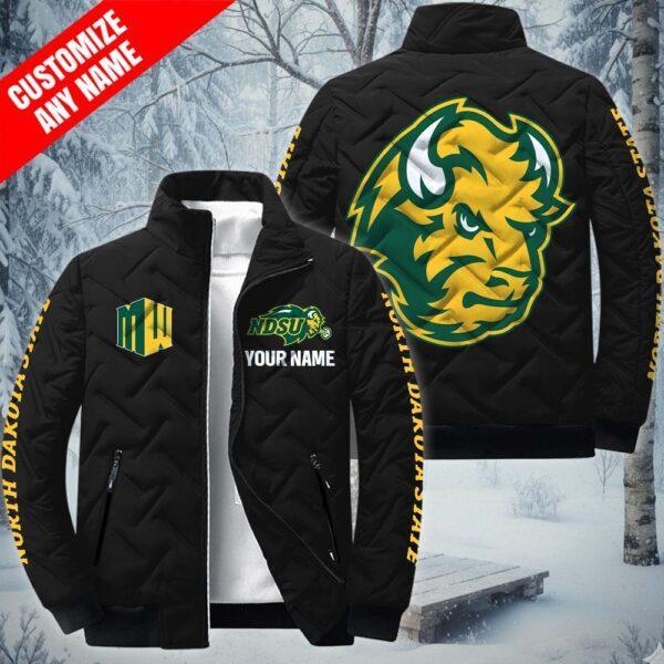 CQJIGKN Jacket
