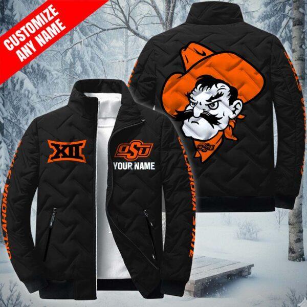 WIBBCWZ Jacket