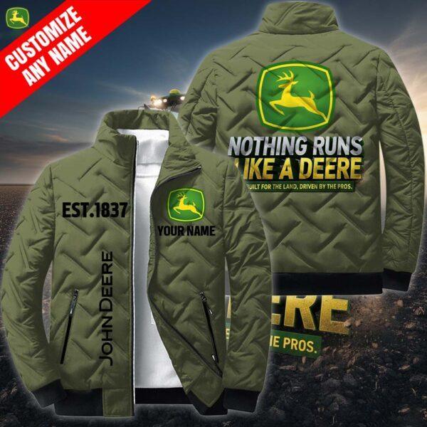 XGPJDEB Jacket
