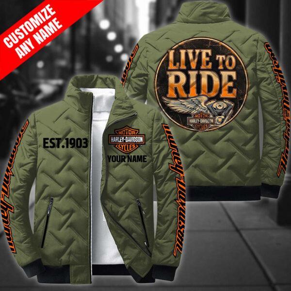 IIKXNIB Jacket