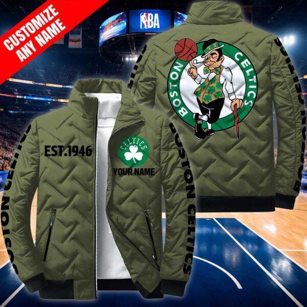 UZQXCOM Jacket