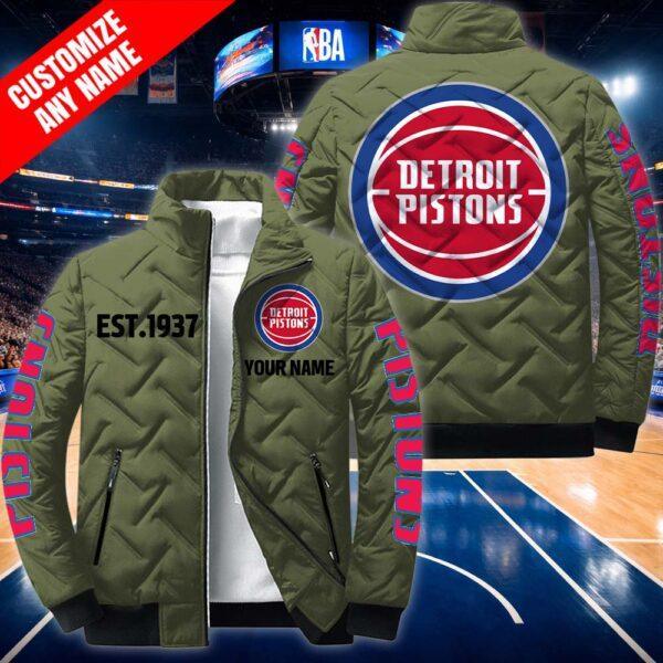 CCVQFIM Jacket