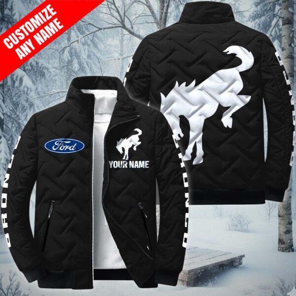 HJGCQQU Jacket