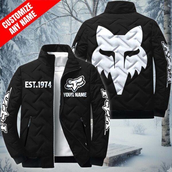 RTSWCNK Jacket