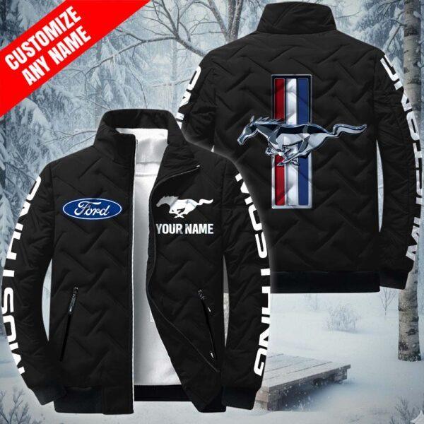 SCUJVNU Jacket