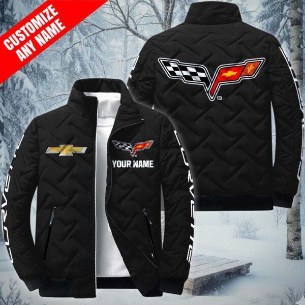 DRKMNCQ C6 Jacket