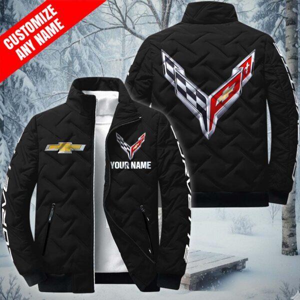 AVXEHUD C8 Jacket