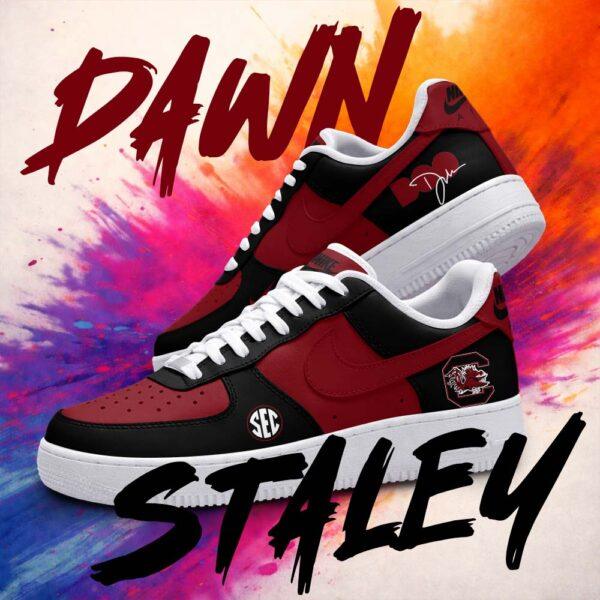 NUKFHIM Custom Sneakers