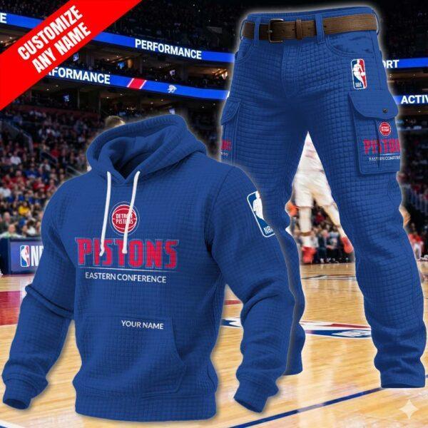 KKBDIJI Heavy Hoodie and Pants