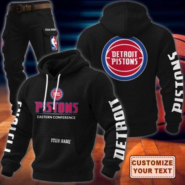 HURTTIT Heavy Hoodie and Pants