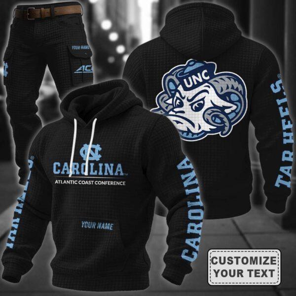 PUQTPDJ Heavy Hoodie and Pants