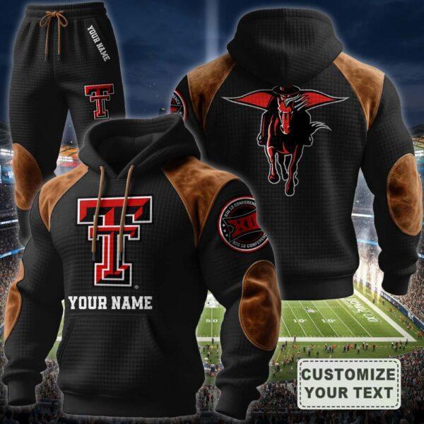DCRWAZP Heavy Hoodie and Pants