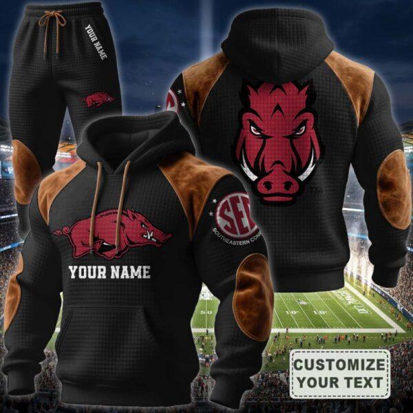 RRSZVFS Heavy Hoodie and Pants