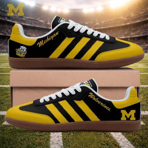 JAXMBOW Custom Sneakers