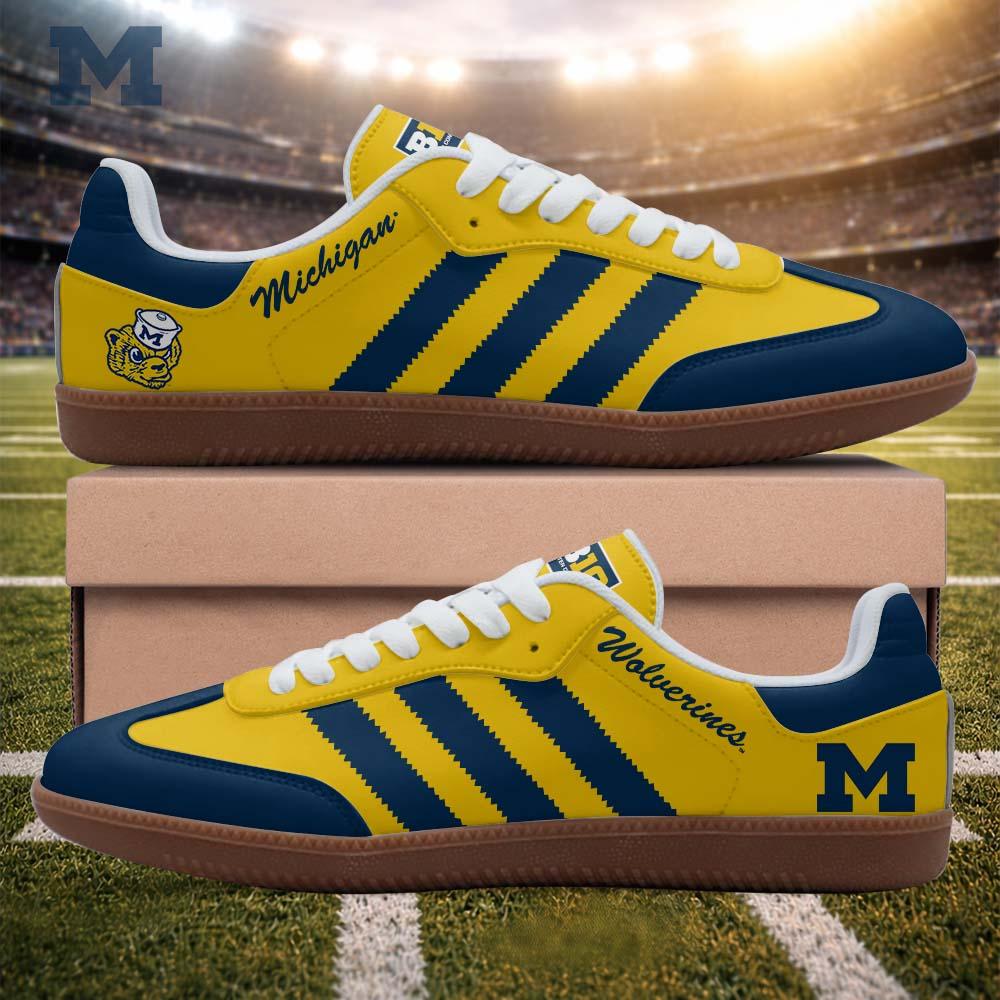 JAXMBOW Custom Sneakers - Image 3