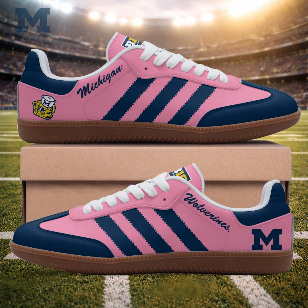 JAXMBOW Custom Sneakers - Image 4