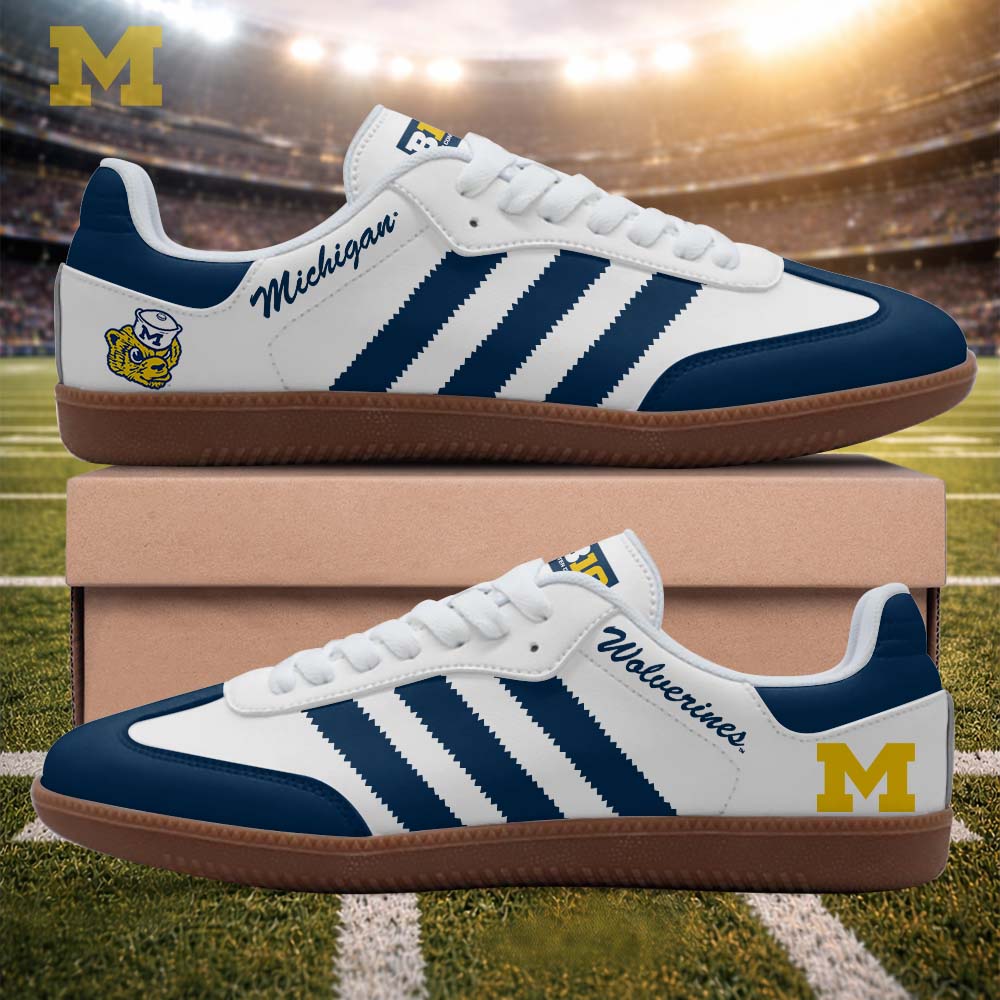 JAXMBOW Custom Sneakers - Image 5
