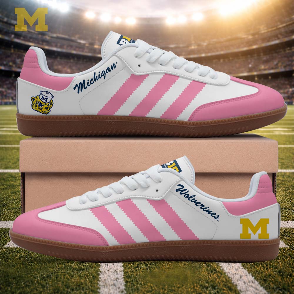 JAXMBOW Custom Sneakers - Image 6