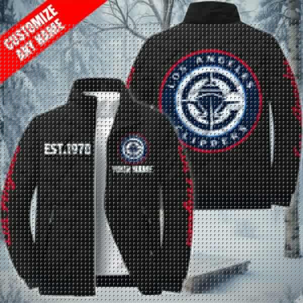 YFUVZRG Jacket
