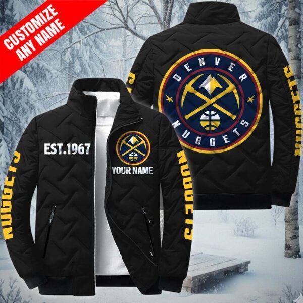 QFFOCFC Jacket