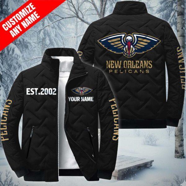 QEWZLWL Jacket