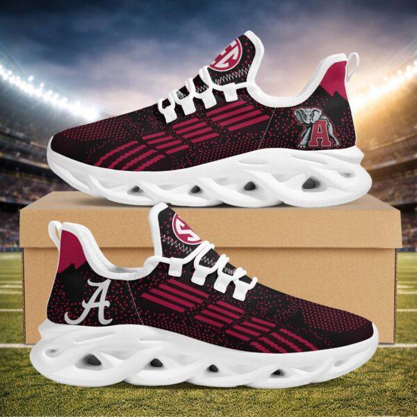 VHUYHRM Custom Sneakers
