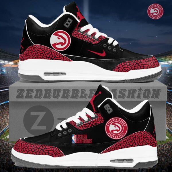 WMVSVAX Custom Sneakers