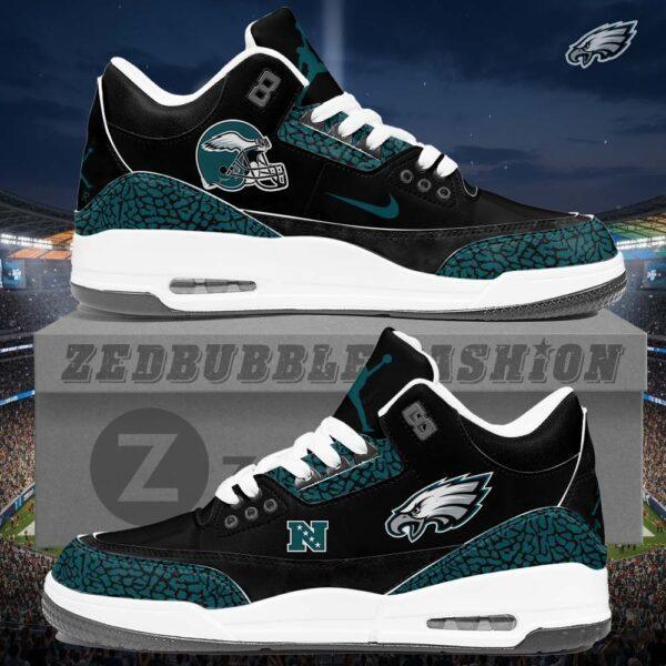 LMPYFBJ Custom Sneakers