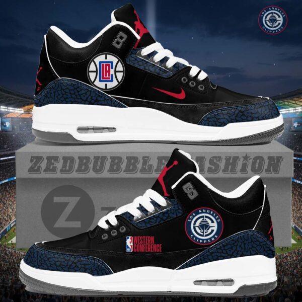 ETFNBRM Custom Sneakers