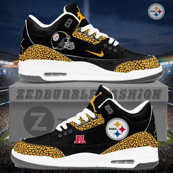 QVAUBJW Custom Sneakers
