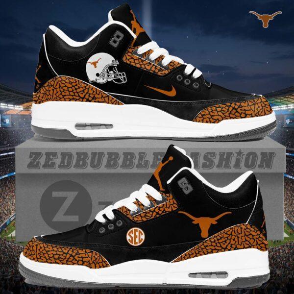 DECMWFO Custom Sneakers