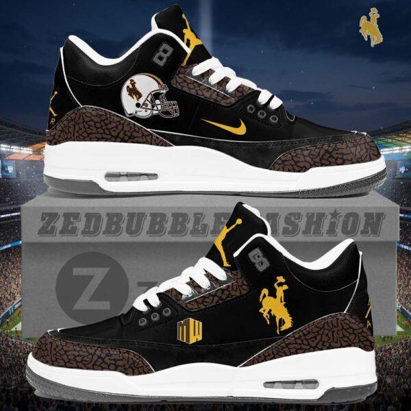 FPXNZNT Custom Sneakers