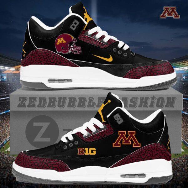 ARXGUFS Custom Sneakers