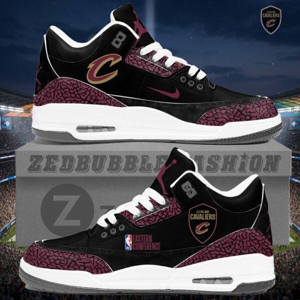 JRQAHAD Custom Sneakers