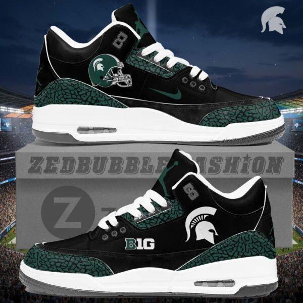 VAVGVYF Custom Sneakers