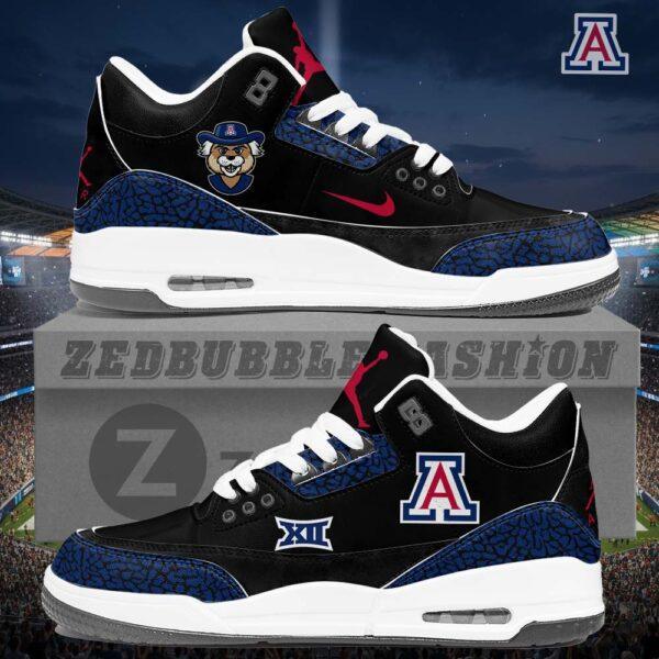 WUXENVB Custom Sneakers
