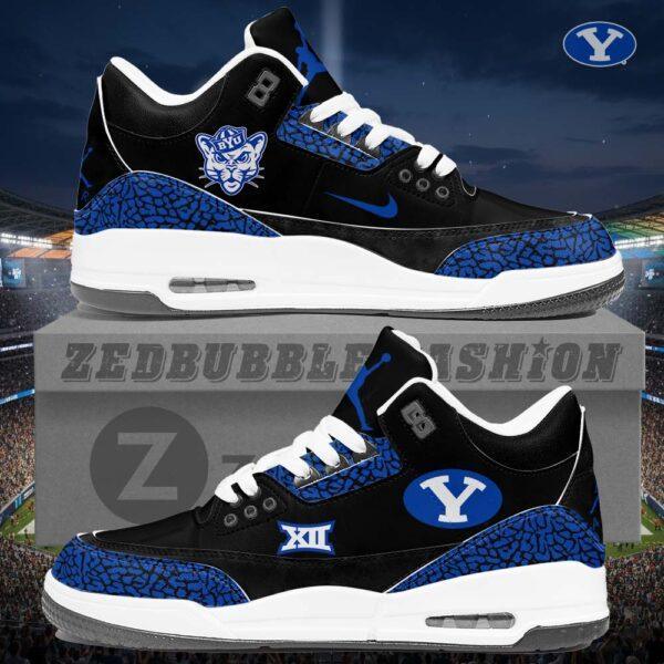 WJRTVBG Custom Sneakers