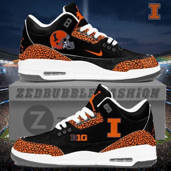 JAJSDIT Custom Sneakers