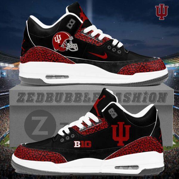TGQFWVK Custom Sneakers