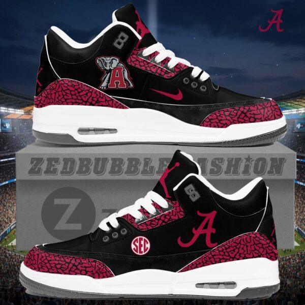 QBAKWSV Custom Sneakers