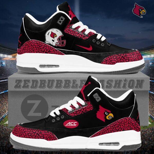 LSIYUEH Custom Sneakers