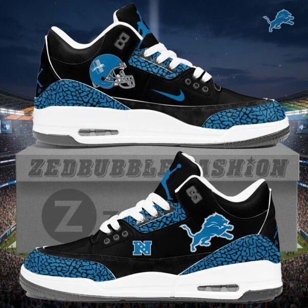 HHISZMA Custom Sneakers