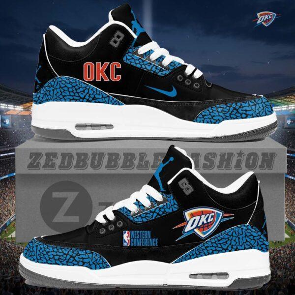WISWONT Custom Sneakers
