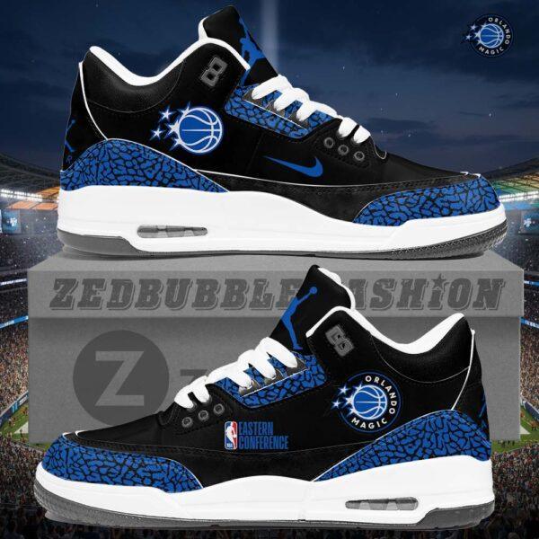 JGLERFS Custom Sneakers