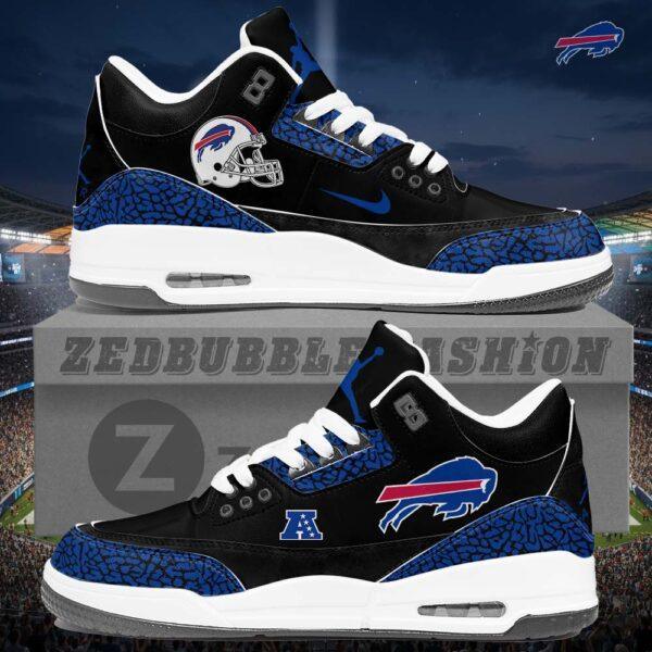 CFIIBHS Custom Sneakers