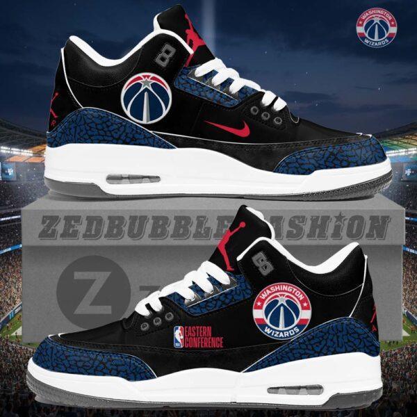 USEGMRQ Custom Sneakers