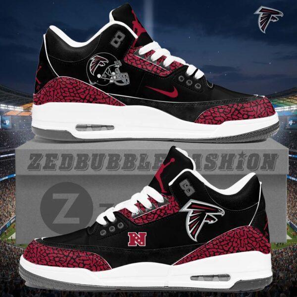 DXBFOVQ Custom Sneakers