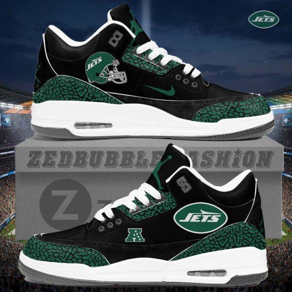 JNFIFNC Custom Sneakers