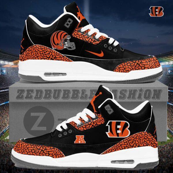 XGCUADX Custom Sneakers
