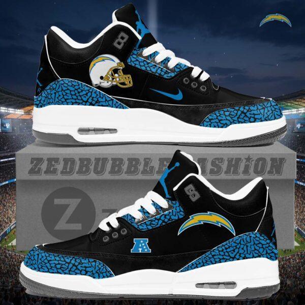 RAXNZIQ Custom Sneakers